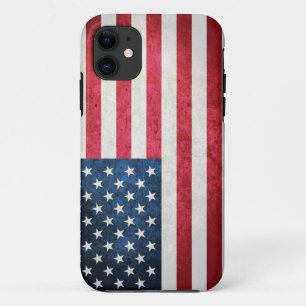 Coque Case-Mate iPhone Drapeau des Etats-Unis
