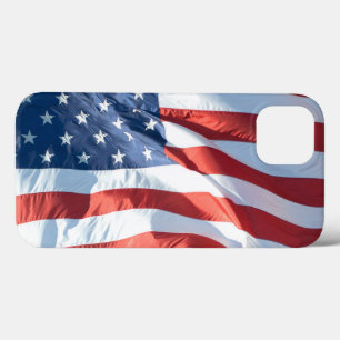 Case-Mate iPhone Case Drapeau des États-Unis