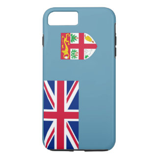 Coque Case-Mate Pour iPhone Drapeau des Fidji