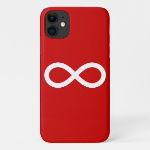 Case-Mate iPhone Case Drapeau des Métis