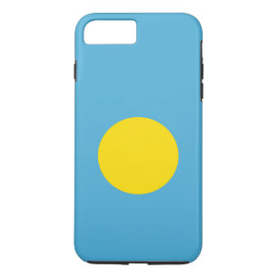 Etui iPhone Case-Mate Drapeau des Palaos