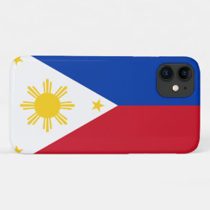 Case-Mate iPhone Case drapeau des Philippines