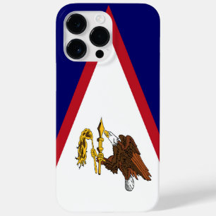 Coque Case-Mate iPhone Drapeau des Samoa américaines