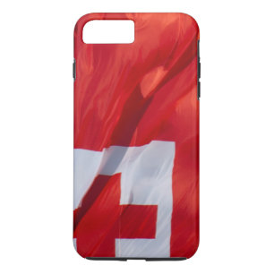 Etui iPhone Case-Mate Drapeau des Tonga