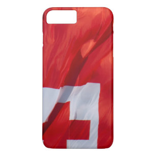 Etui iPhone Case-Mate Drapeau des Tonga