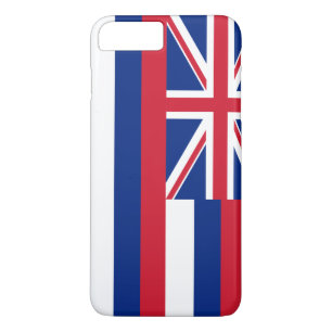 Coque Case-Mate Pour iPhone Drapeau d'état d'Hawaï