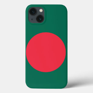 Etui iPhone Case-Mate Drapeau du Bangladesh