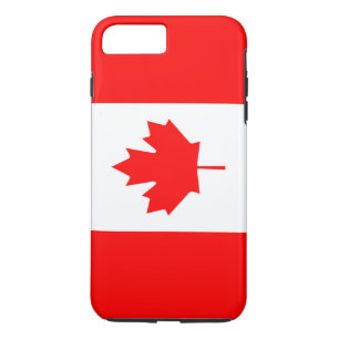 Etui iPhone Case-Mate Drapeau du Canada