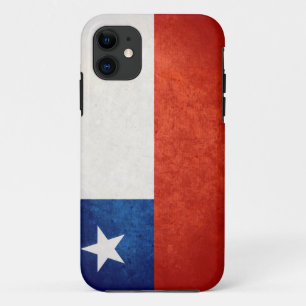 Coque Case-Mate iPhone Drapeau du Chili