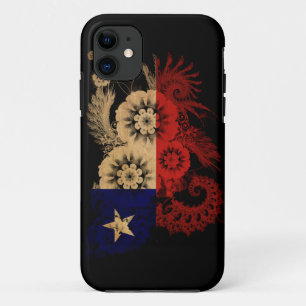 Coque Case-Mate Pour iPhone Drapeau du Chili