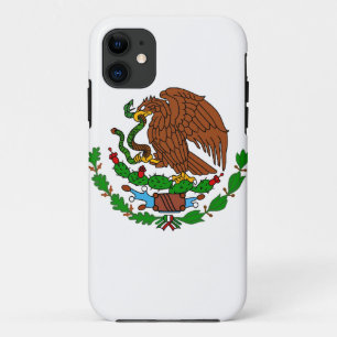 Etui iPhone Case-Mate Drapeau du Cinco de Mayo au Mexique