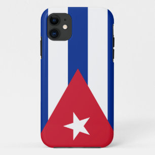 Coques Pour iPhone Drapeau du Cuba