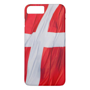 Etui iPhone Case-Mate Drapeau du Danemark