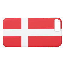 DRAPEAU DU DANEMARK
