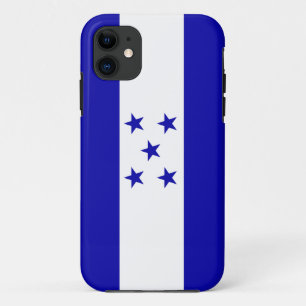 Etui iPhone Case-Mate Drapeau du Honduras