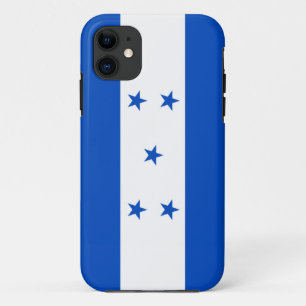 Coques Pour iPhone Drapeau du Honduras