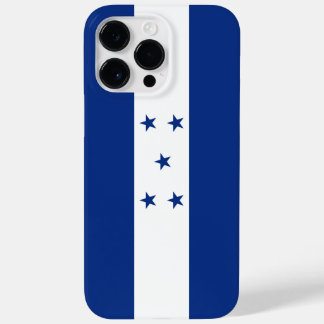 Coque Case-Mate iPhone Drapeau du Honduras