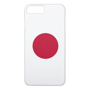 Coque Case-Mate iPhone Drapeau du Japon