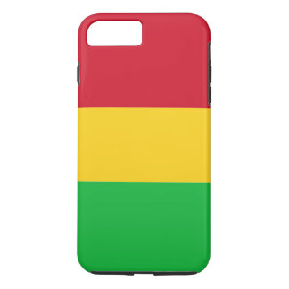 Coque Case-Mate iPhone Drapeau du Mali