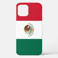 Drapeau du Mexique