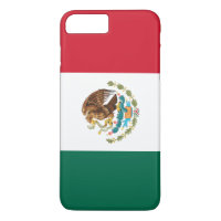 Drapeau du Mexique