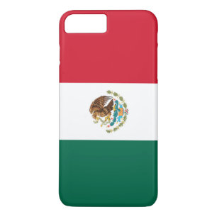 Coque Case-Mate iPhone Drapeau du Mexique