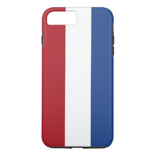 Coque Case-Mate Pour iPhone Drapeau du Pays-Bas
