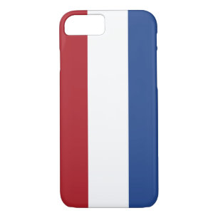 Etui iPhone Case-Mate Drapeau du Pays-Bas