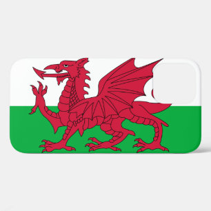 Case-Mate iPhone Case Drapeau du Pays de Galles