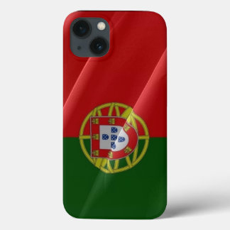 Case-Mate iPhone Case Drapeau du Portugal -