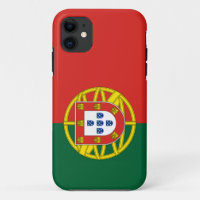 Drapeau du Portugal