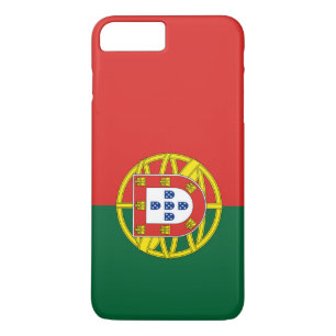 Coque Case-Mate Pour iPhone Drapeau du Portugal