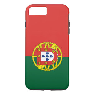 Coque Case-Mate Pour iPhone Drapeau du Portugal