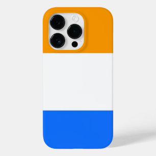 Coque Case-Mate iPhone Drapeau du prince