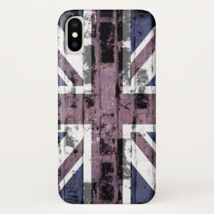 Case-Mate iPhone Case Drapeau du Royaume-Uni