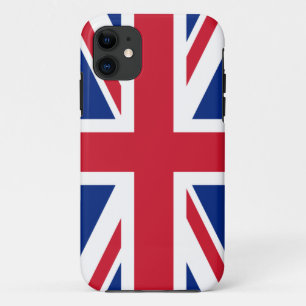 Etui iPhone Case-Mate Drapeau du Royaume-Uni