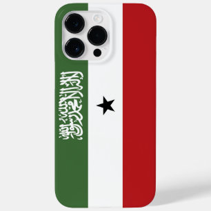 Coque Case-Mate iPhone Drapeau du Somaliland