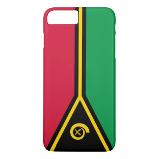 Coques Pour iPhone Drapeau du Vanuatu