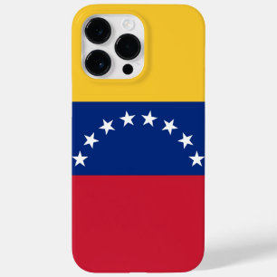 Coque Case-Mate iPhone Drapeau du Venezuela