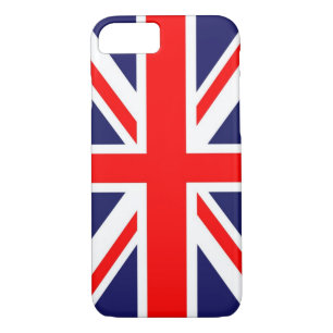 Coque Case-Mate Pour iPhone Drapeau d'Union Jack