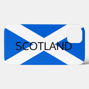Case-Mate iPhone Case Drapeau écossais