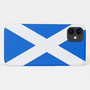 Case-Mate iPhone Case Drapeau écossais