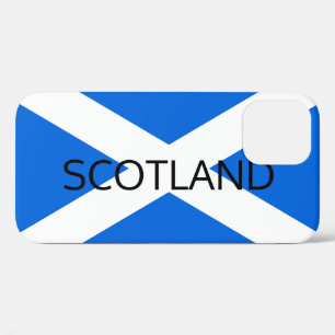 Case-Mate iPhone Case Drapeau écossais