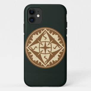 Coque Case-Mate Pour iPhone Drapeau elven