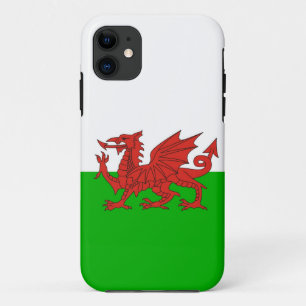 Coques Pour iPhone drapeau gallois les anglais de dragon de pays du