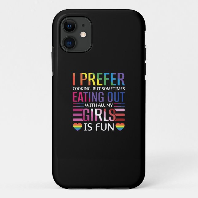 Coques Case-Mate iPhone Drapeau gay de la fierté bisexuelle LGBTQ (Dos)