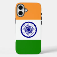 Drapeau indien