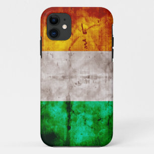 Coque Case-Mate iPhone Drapeau irlandais
