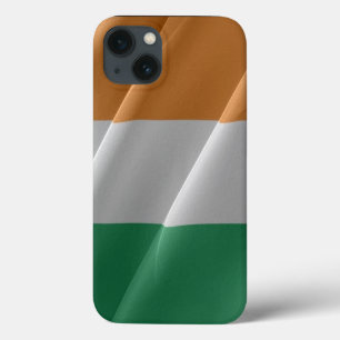 Case-Mate iPhone Case Drapeau irlandais de l'éveil