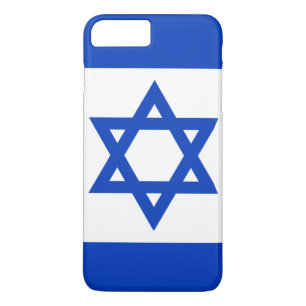Case-Mate iPhone Case Drapeau Israël